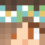 Free teen girl skin - Girl Minecraft Skins - image 3