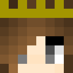Princessish - Female Minecraft Skins - image 3