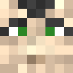 Acelle Blackdagger - Female Minecraft Skins - image 3
