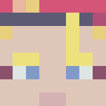 Cammy White - Female Minecraft Skins - image 3