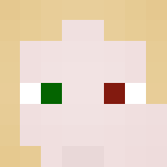 [LOTC][X] Sky's Elvish Child Skin - Male Minecraft Skins - image 3