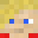 Elza Walker (resident evil 1.5) - Male Minecraft Skins - image 3