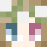 -={Luna Lovegood}=- - Female Minecraft Skins - image 3
