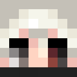 My OC! :) - Male Minecraft Skins - image 3