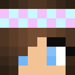 Hippie - Female Minecraft Skins - image 3