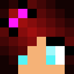 Party Girl - Girl Minecraft Skins - image 3