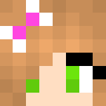 Model - Female Minecraft Skins - image 3