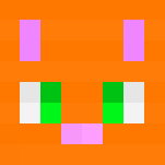 Jake From Warrior Cats - Male Minecraft Skins - image 3