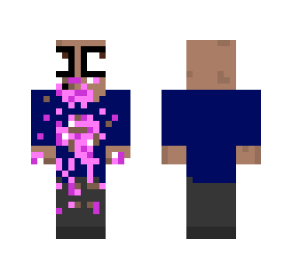 Cake?? What cakkee?? - Male Minecraft Skins - image 2