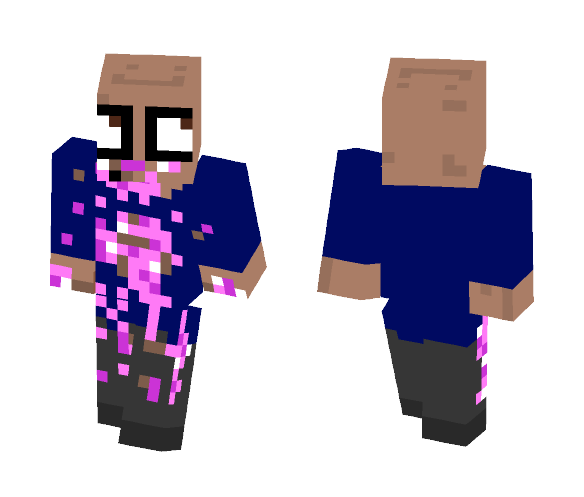 Cake?? What cakkee?? - Male Minecraft Skins - image 1