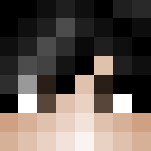 Vulzah [Request #1] - Male Minecraft Skins - image 3