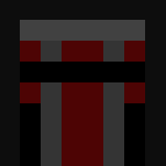 Darth Revan - Male Minecraft Skins - image 3