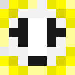 Flowey Underfell - Male Minecraft Skins - image 3