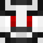 Asgore Underfell - Male Minecraft Skins - image 3