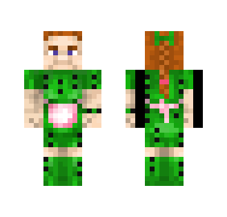 Mother-in-law - Female Minecraft Skins - image 2