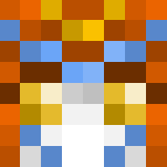 Divinity - Alex model - Female Minecraft Skins - image 3