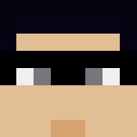 Mr. Infamous - Male Minecraft Skins - image 3