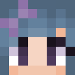 Fully Shaded Girl - Girl Minecraft Skins - image 3