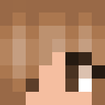 Forest Warrior - Female Minecraft Skins - image 3