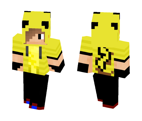 BestSkin - Male Minecraft Skins - image 1