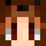 Gom! Σʕﾟᴥﾟﾉʔﾉ - Other Minecraft Skins - image 3