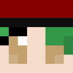 HïÐê¥ | ÖÇ Çhårå¢†êr - Female Minecraft Skins - image 3