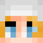 Finn Mertens - Adventure Time - Male Minecraft Skins - image 3