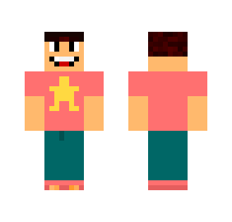 Steven - Male Minecraft Skins - image 2