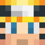 Naruto Uzamaki - Male Minecraft Skins - image 3