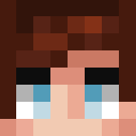 Easy - Male Minecraft Skins - image 3