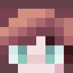 gαy - freckles - Female Minecraft Skins - image 3