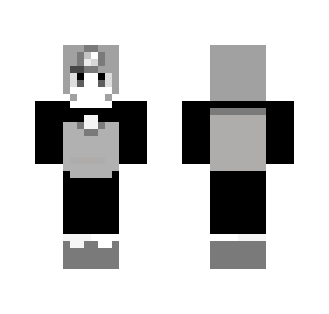 White Diamond - Other Minecraft Skins - image 2