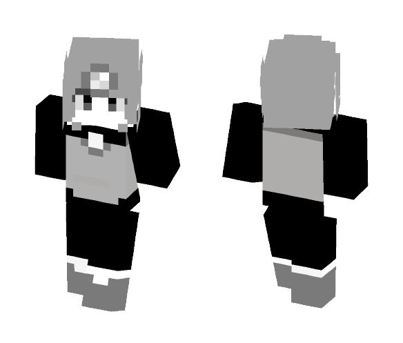 White Diamond - Other Minecraft Skins - image 1