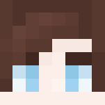 Bunny Request - Male Minecraft Skins - image 3