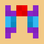 Sigma (MegaManX) - Male Minecraft Skins - image 3
