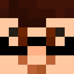 Old Skin: Jojo - Female Minecraft Skins - image 3