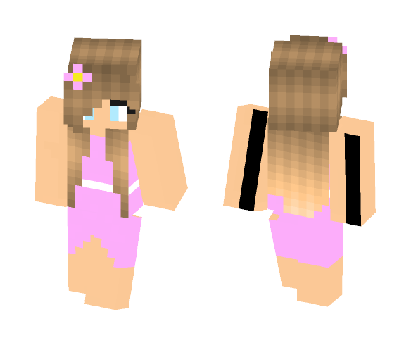 Prom - Female Minecraft Skins - image 1