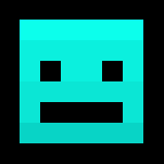 Mr. BlueMan - Male Minecraft Skins - image 3