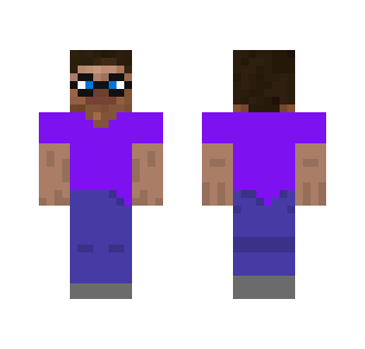Venris1 - Male Minecraft Skins - image 2