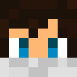 MattioDavis - Male Minecraft Skins - image 3