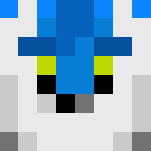 IceTails - Male Minecraft Skins - image 3