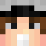 The Amazing Milk-Man - Male Minecraft Skins - image 3