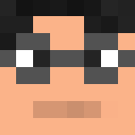 captain ugly - Male Minecraft Skins - image 3