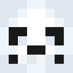 Sans Undertale - Male Minecraft Skins - image 3