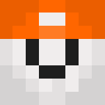 Papyrus (Date Outfit) Undertale - Male Minecraft Skins - image 3