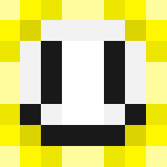 Flowey Undertale - Male Minecraft Skins - image 3