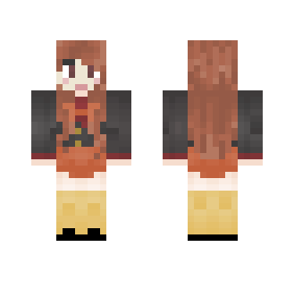 Han - Female Minecraft Skins - image 2