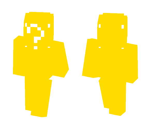 W4HdaB3ST - Male Minecraft Skins - image 1