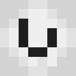 Papyrus Undertale - Male Minecraft Skins - image 3