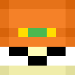 PaRappa the Rapper - Male Minecraft Skins - image 3